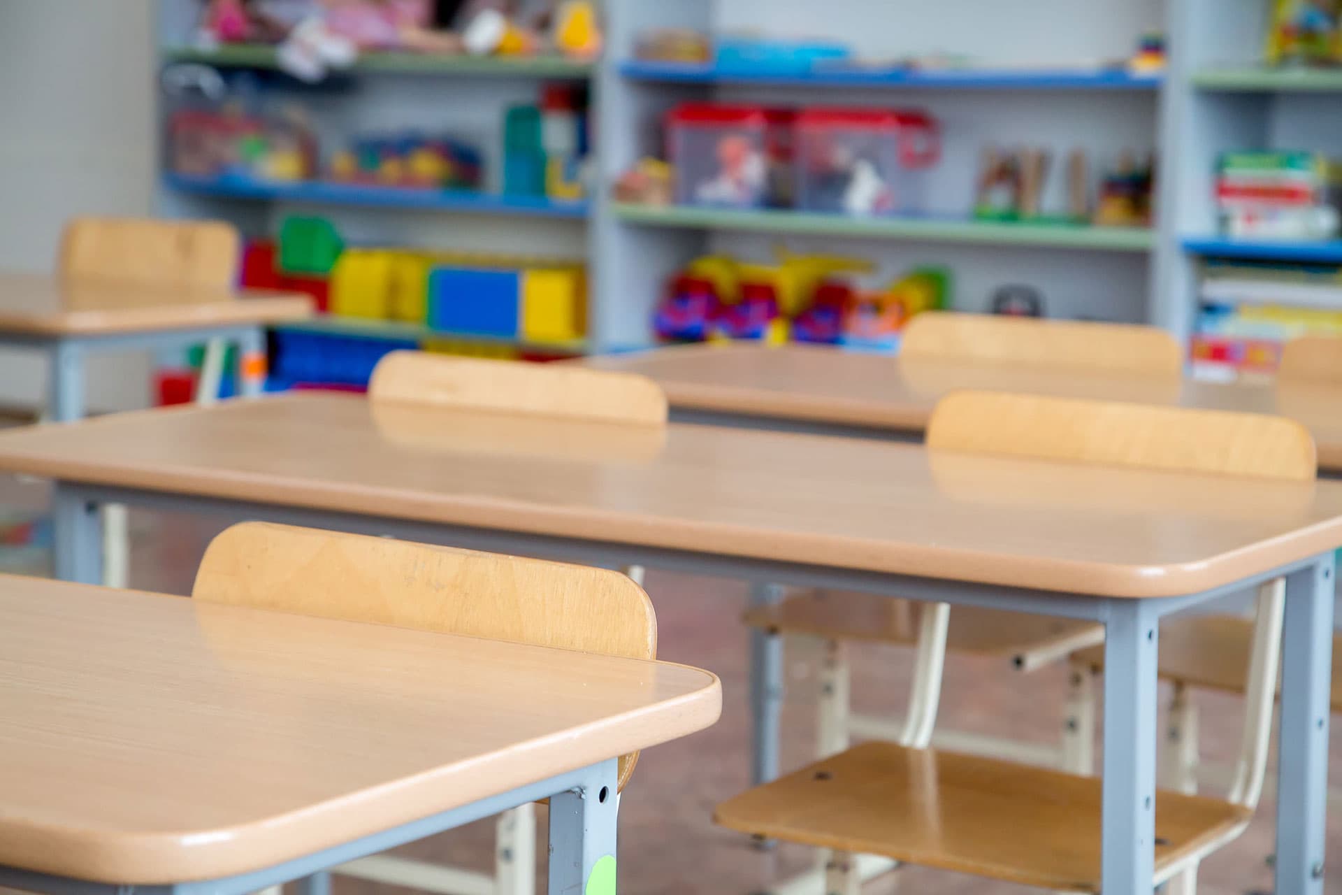 Tramitación de becas y ayudas educativas para alumnos con Necesidades Específicas (NEAE)