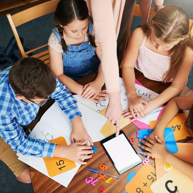 Especialistas en educación social en Ourense